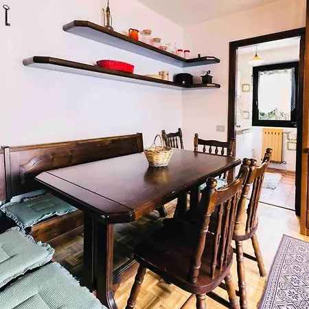 Sweethome Wifi Garage Santa Caterina Valfurva